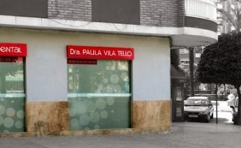 Clínica Dental Dra. Paula Vila