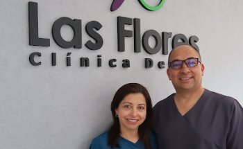 Clínica Dental Las Flores