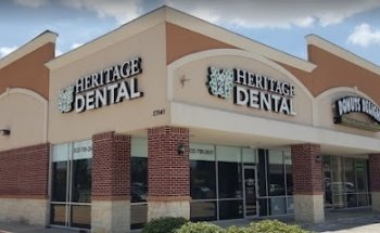 Heritage Dental - Katy