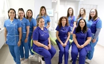 CLINICA DENTAL DRA. BRIGIDA LOPEZ MONTOYA