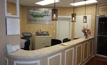 Family Dental Care - Oak Lawn IL 60453