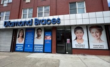 Diamond Braces Orthodontist: Braces & Invisalign