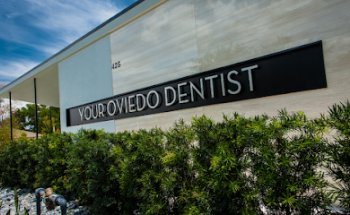 Your Oviedo Dentist
