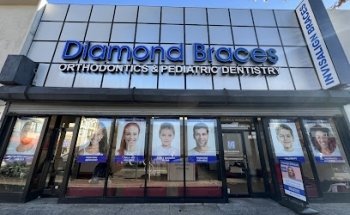 Diamond Braces Orthodontist: Braces & Invisalign