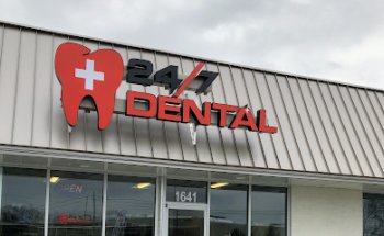 24/7 Dental - Emergency Dental Care
