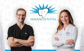Haas Dental Associates