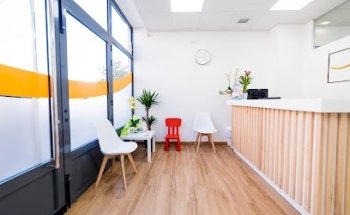 Clínica Dental Prado de la Vega