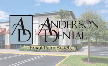 Anderson Dental - Royal Palm Beach