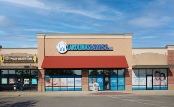 CarolinasDentist