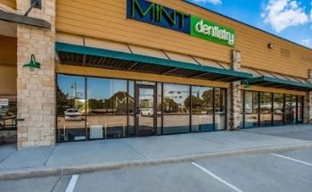 MINT Dentistry | Garland/Rockwall (Bass Pro Dr)