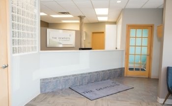 The Dentists at Hillsborough