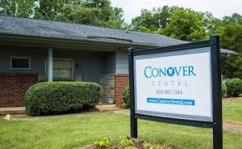 Conover Dental