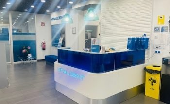 Clínica Dental Vitaldent