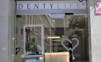 Dental Chamberí | DENTYLIFE