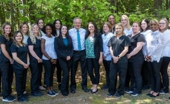 Dentist Williamsburg- James A. Burden, D.D.S. & Associates