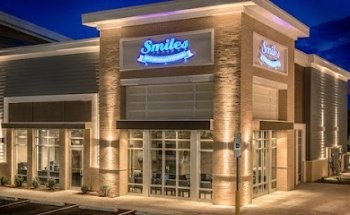 Smiles at Carolina Forest