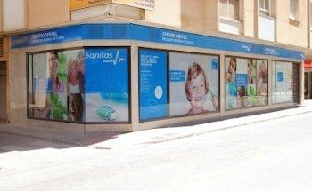 Clínica Dental Milenium Aranda de Duero - Sanitas