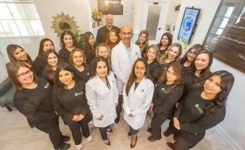 Hanford Family Dental Center