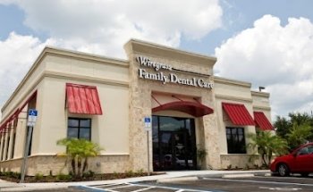 Wiregrass Family Dental Care