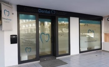 Clinica dental Dra Joana Plomer