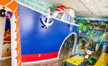 Fun Dental 4 Kids Huntington Park