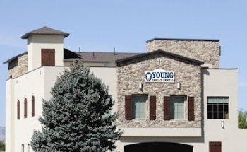 Young Family Dental Orem