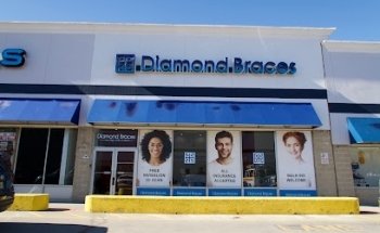 Diamond Braces Orthodontist: Braces & Invisalign
