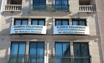 Clínica Villaverde