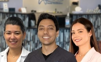 Community Dental Care