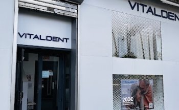 Clínica Dental Vitaldent