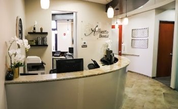 Affinity Dental Queen Creek