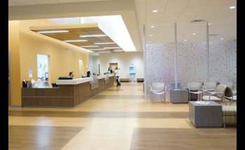 SIHF Healthcare - Granite City