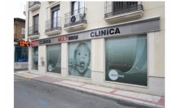 CLÍNICA MULTIDENTAL