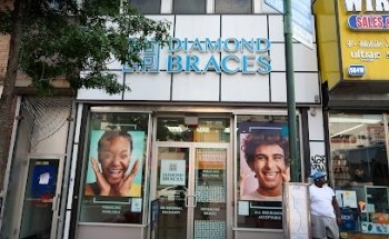 Diamond Braces Orthodontist: Braces & Invisalign