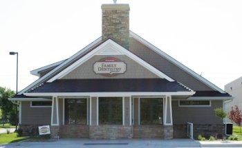 Advanced Family Dentistry