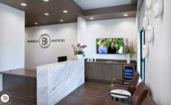 Buckhead Cosmetic & Family Dentistry