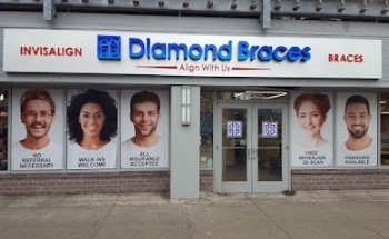 Diamond Braces Orthodontist: Braces & Invisalign