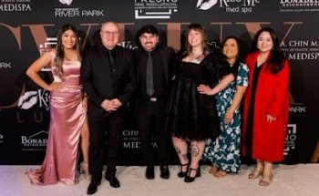 Sam Namdarian DMD, Fresno Smile Makeovers