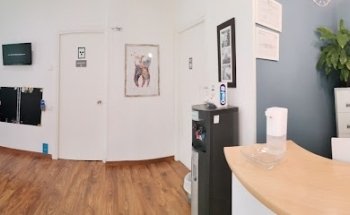 CLINICA DENTAL INGRID PAWELEC