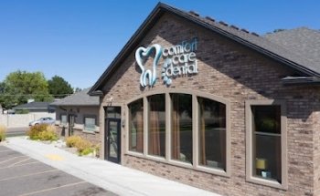 Comfort Care Dental