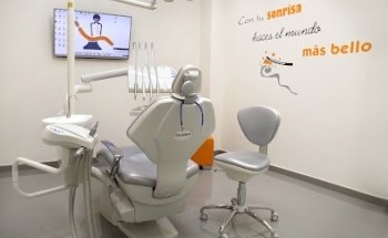 Corporación Dental | Tu dentista en Antequera