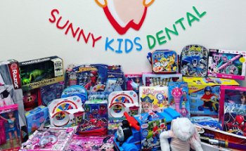 Sunny Kids Dental, Compton CA