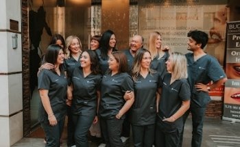 Bucoodontos | Clínica Dental en Antequera