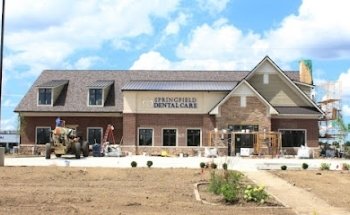 Springfield Dental Care