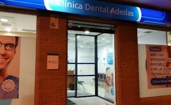 Clínica Dental Adeslas