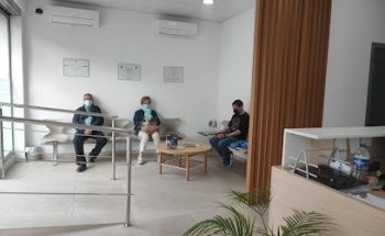 Clínica Dental Bucalia Hospitalet Santa Eulàlia