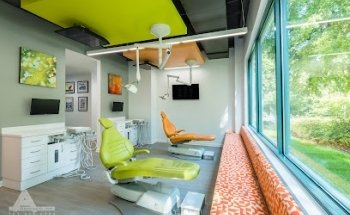 Columbia Pediatric Dentistry - Dr. Edwin Zaghi, DMD