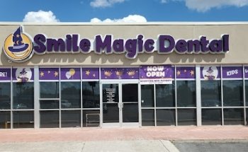 Smile Magic of Weslaco