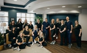 White & Haines Advanced Dentistry