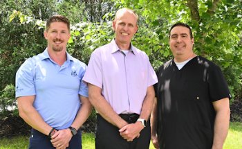 Garden Springs Dental